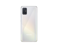 Samsung Galaxy A51 SM-A515F White - 536261 - zdjęcie 2